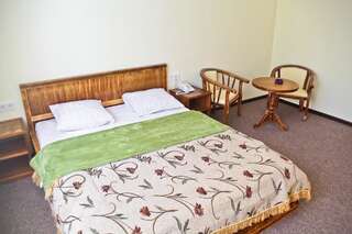 Мини-отель Отель Ковбой Одесса Двухместный номер «Комфорт» с 1 кроватью-6