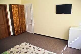 Мини-отель Отель Ковбой Одесса Двухместный номер «Комфорт» с 1 кроватью-7