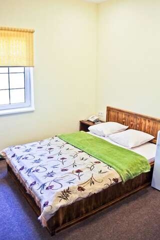 Мини-отель Отель Ковбой Одесса Стандартный двухместный номер с 1 кроватью-1