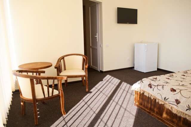 Мини-отель Отель Ковбой Одесса-18