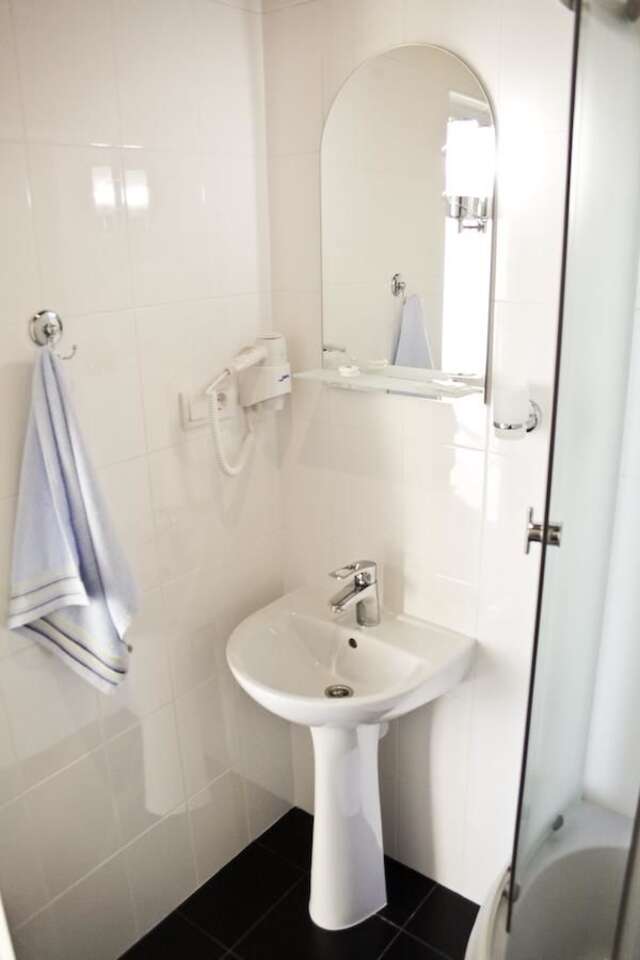 Мини-отель Отель Ковбой Одесса-31