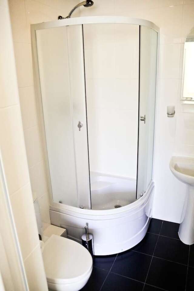 Мини-отель Отель Ковбой Одесса-35