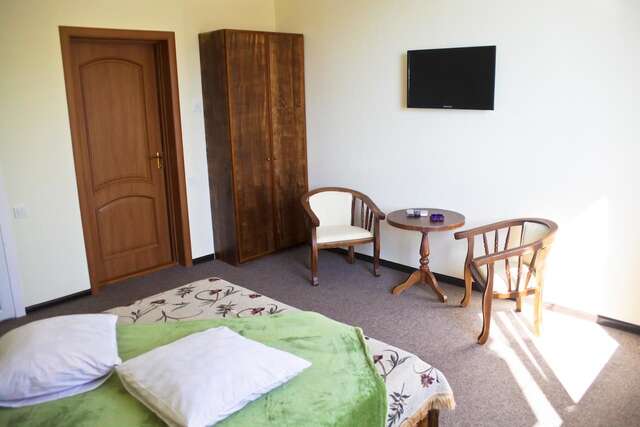 Мини-отель Отель Ковбой Одесса-39