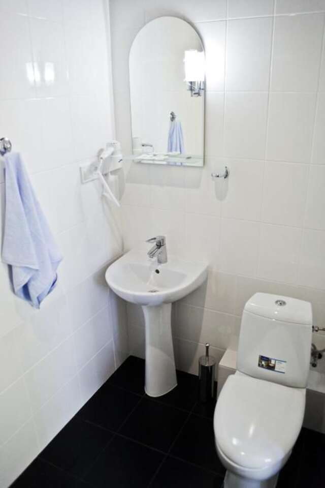 Мини-отель Отель Ковбой Одесса-53